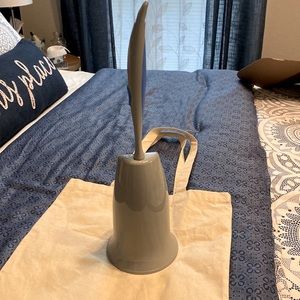 NIP Norwex toilet brush